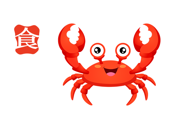 crab