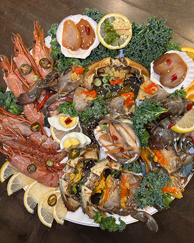 gejang
